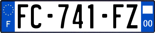 FC-741-FZ