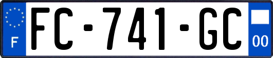 FC-741-GC