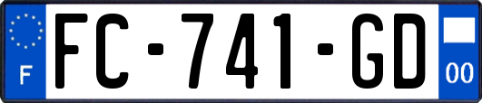 FC-741-GD