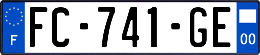 FC-741-GE