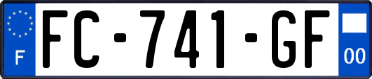 FC-741-GF