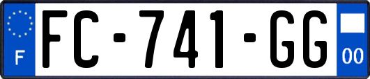 FC-741-GG