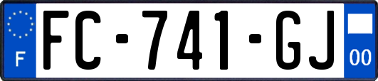 FC-741-GJ