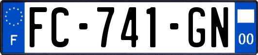 FC-741-GN