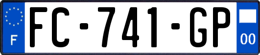 FC-741-GP