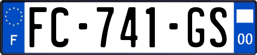 FC-741-GS