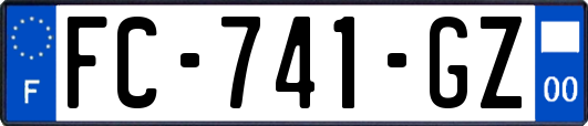 FC-741-GZ