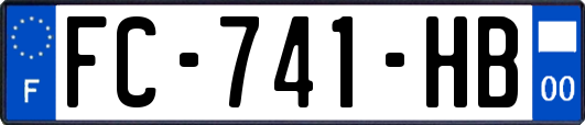 FC-741-HB