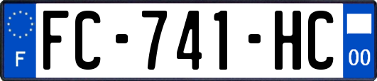 FC-741-HC