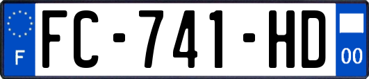 FC-741-HD