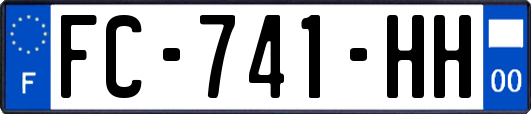 FC-741-HH