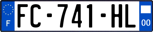 FC-741-HL