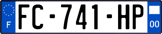 FC-741-HP