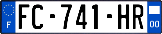 FC-741-HR