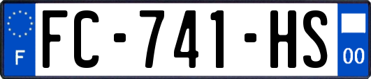 FC-741-HS