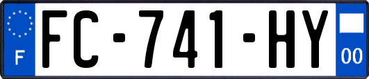 FC-741-HY