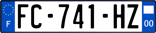 FC-741-HZ