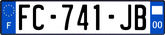FC-741-JB