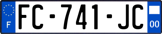 FC-741-JC