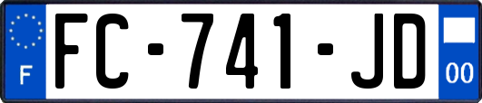 FC-741-JD