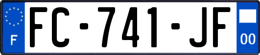 FC-741-JF