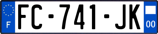 FC-741-JK