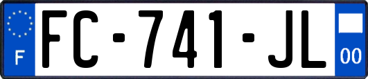 FC-741-JL
