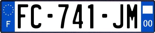 FC-741-JM