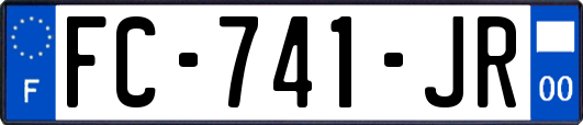 FC-741-JR