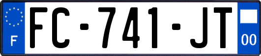 FC-741-JT