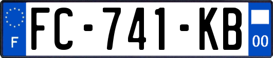 FC-741-KB