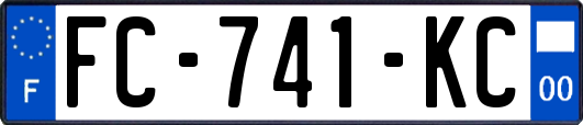 FC-741-KC