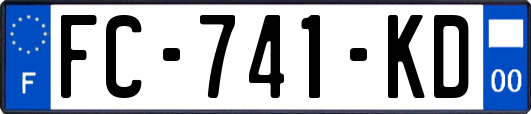 FC-741-KD