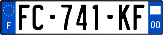 FC-741-KF