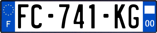 FC-741-KG