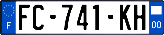 FC-741-KH