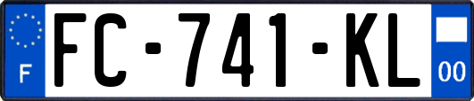 FC-741-KL