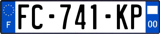 FC-741-KP