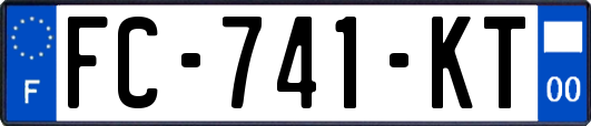 FC-741-KT