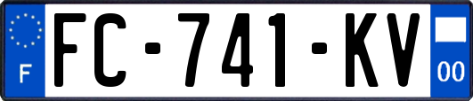 FC-741-KV