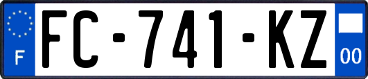 FC-741-KZ