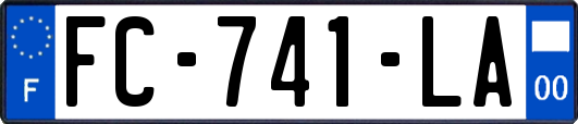 FC-741-LA