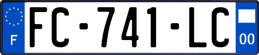 FC-741-LC