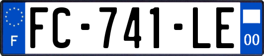 FC-741-LE