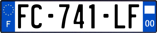 FC-741-LF