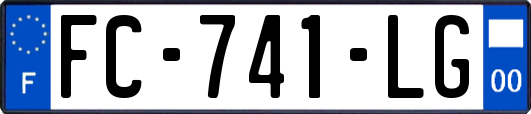 FC-741-LG