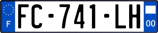 FC-741-LH