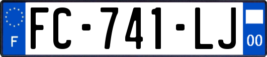 FC-741-LJ