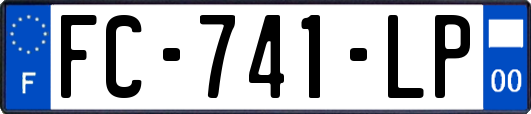FC-741-LP