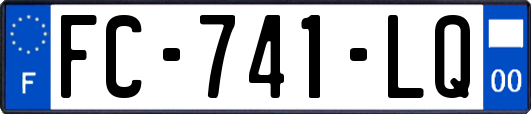 FC-741-LQ